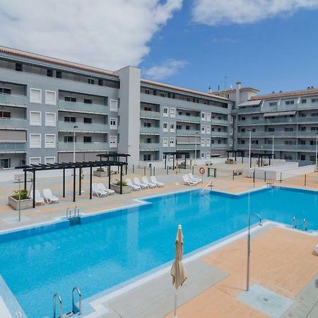 Armonia Park Paradise 227 Bajamar  Exterior foto