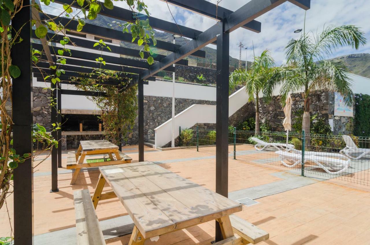 Armonia Park Paradise 227 Bajamar  Exterior foto