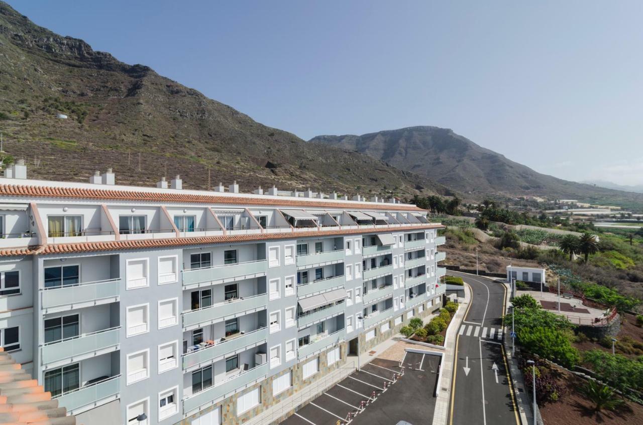 Armonia Park Paradise 227 Bajamar  Exterior foto