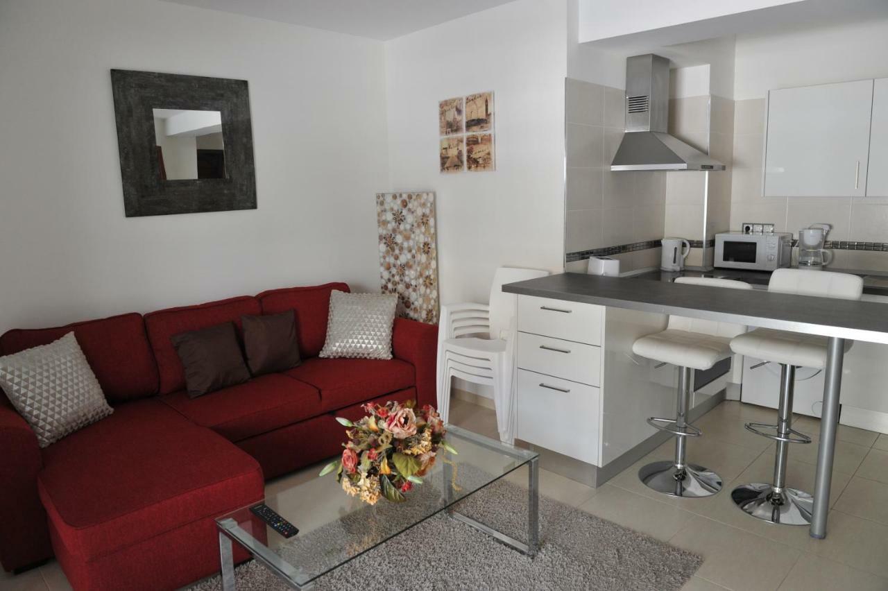 Armonia Park Paradise 227 Bajamar  Exterior foto