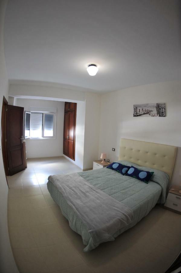 Armonia Park Paradise 227 Bajamar  Exterior foto