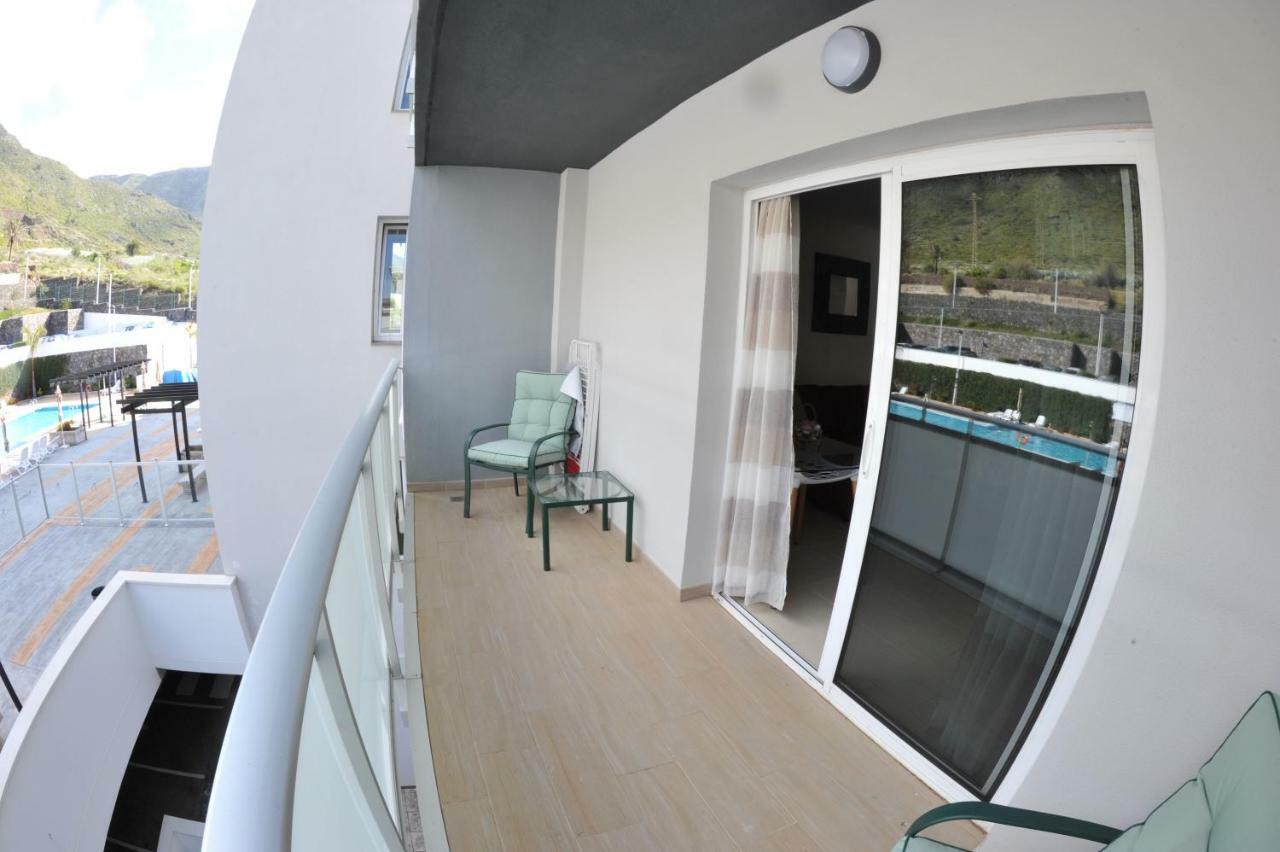 Armonia Park Paradise 227 Bajamar  Exterior foto